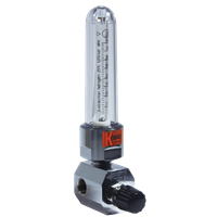 UTS Variable Area Flowmeter